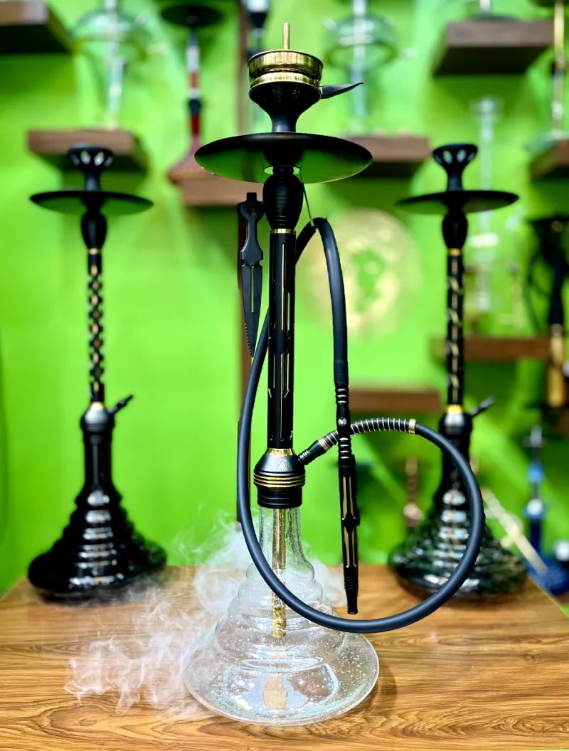 قلیان استارباز