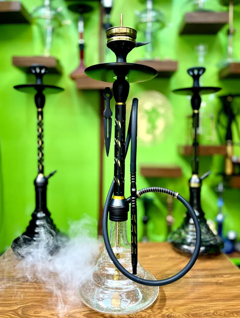 قلیان استارباز