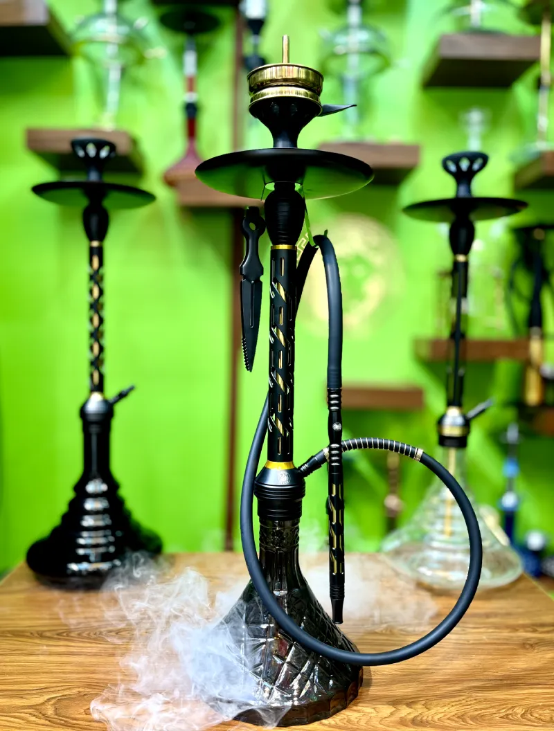 قلیان استارباز