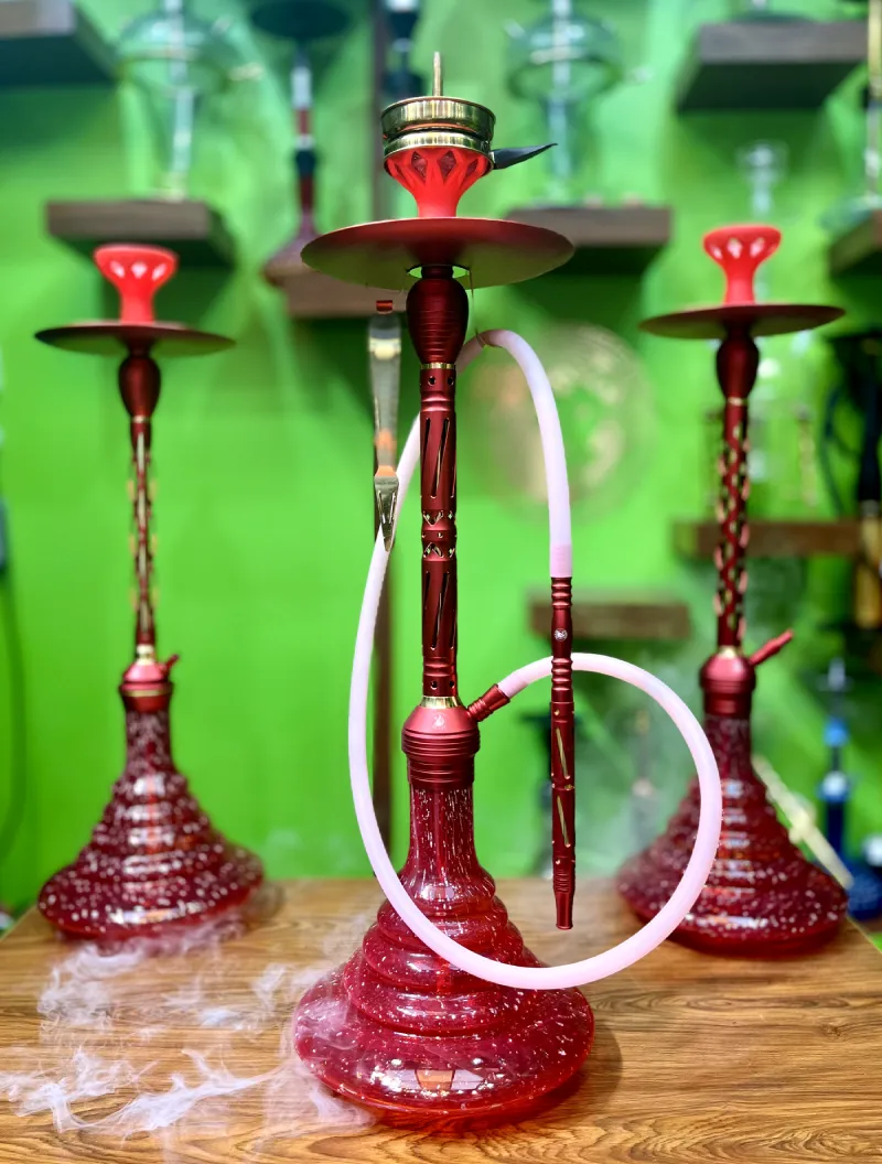 قلیان استارباز