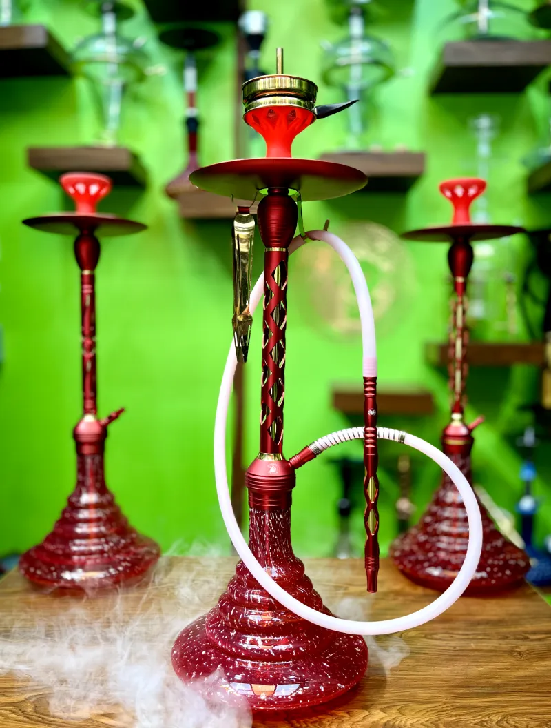 قلیان استارباز