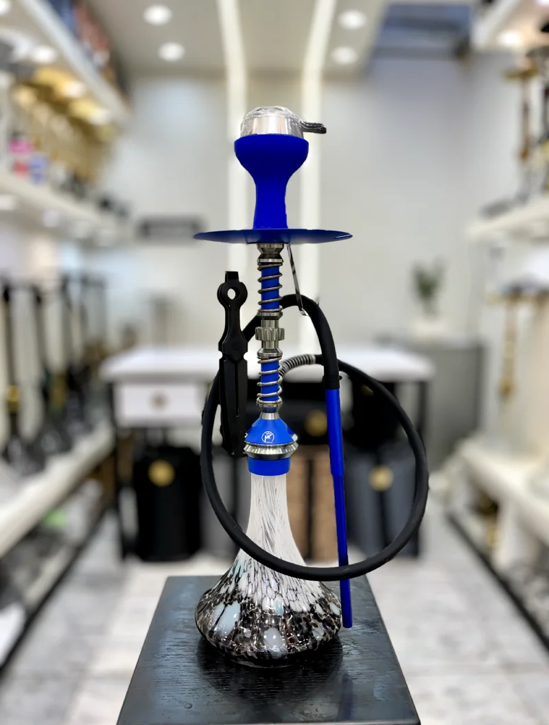 قلیان ام کی