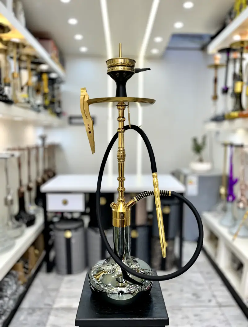 قلیان کرنو پارس