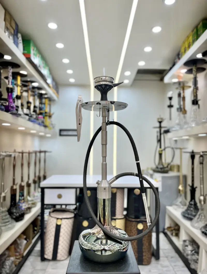 کرنو اصلی سیلور کالیفرنیا شیشه سبز