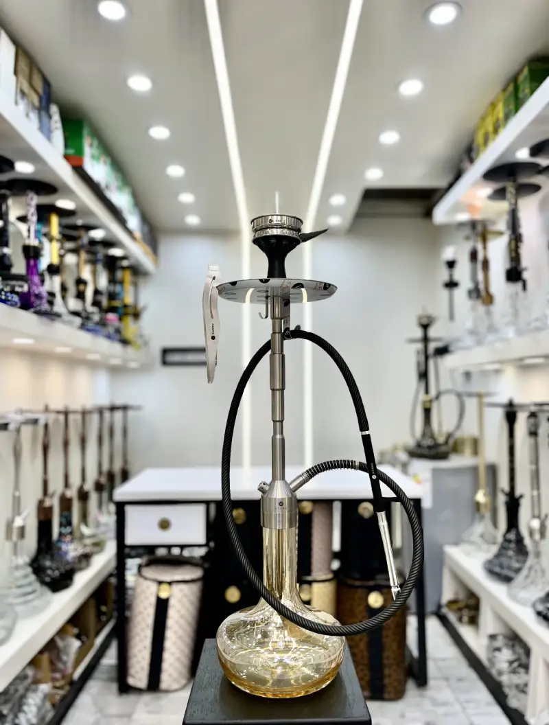 کرنو اصلی سیلور کالیفرنیا