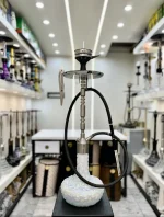 قلیون کرنو اصلی سیلور بارسلون