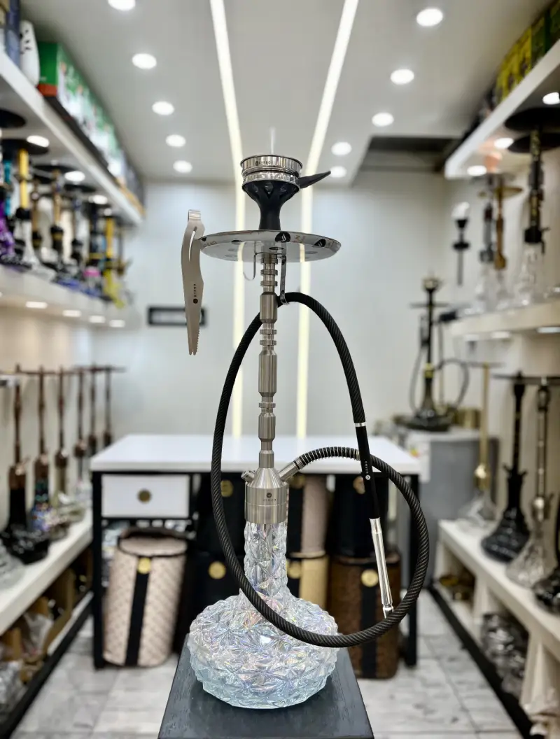 کرنو اصلی سیلور بارسلون