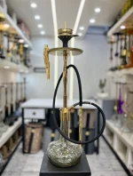 کرنو طلائی نیویورک