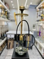 قلیان کرن اصل