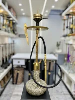 قلیان کالیفرنیا کرنو