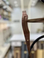 انبر اصل کرنو