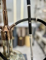 شلنگ قلیان کرنو