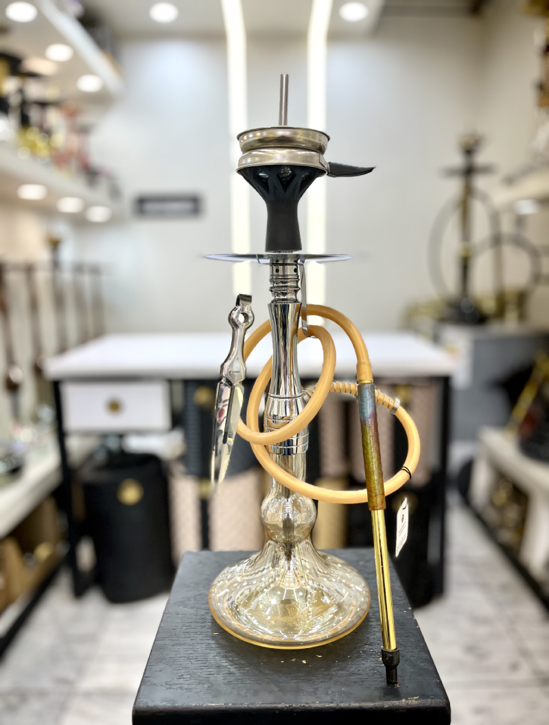 قلیان فوکا کد 7