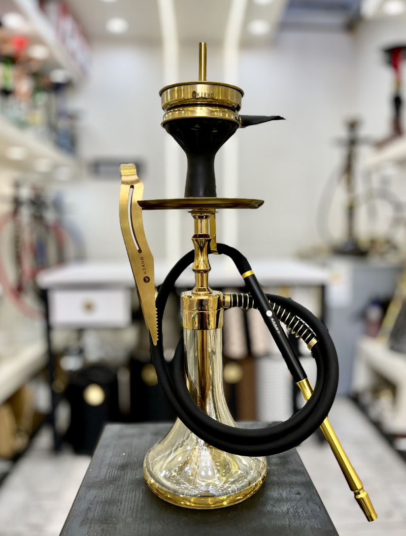 قلیان کرنو متوسط