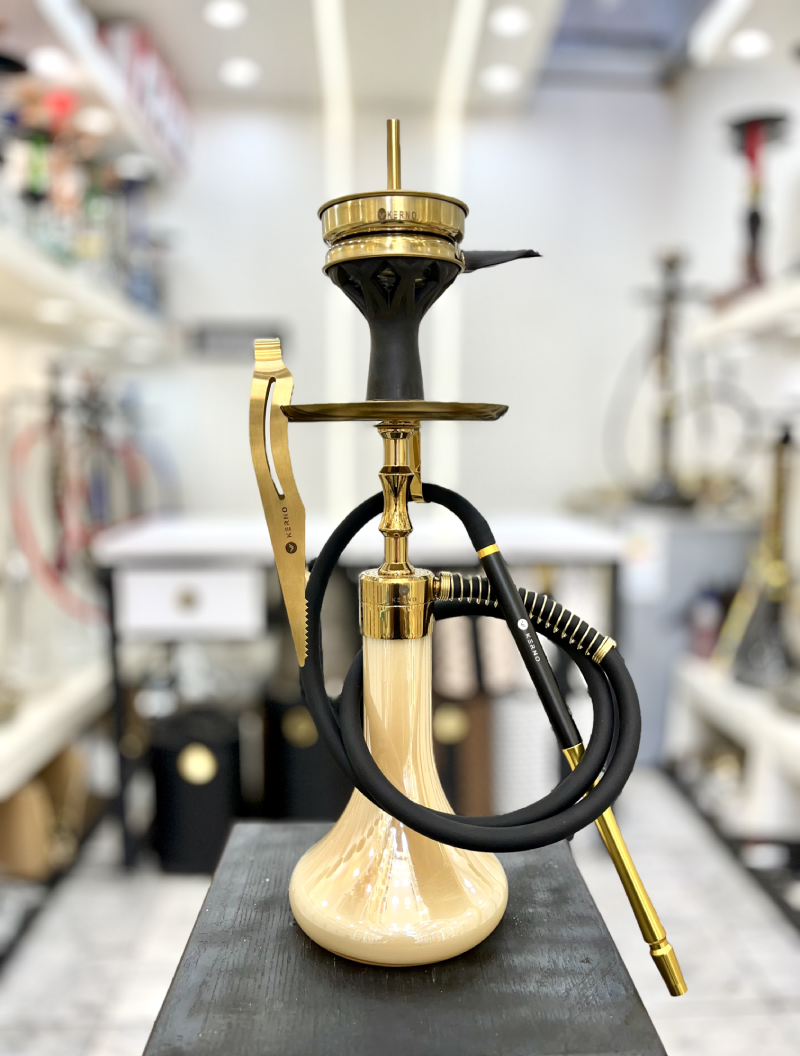 قلیان کرنو کوچک