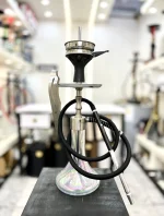 قلیان کرنو اصل سیلور کد 145