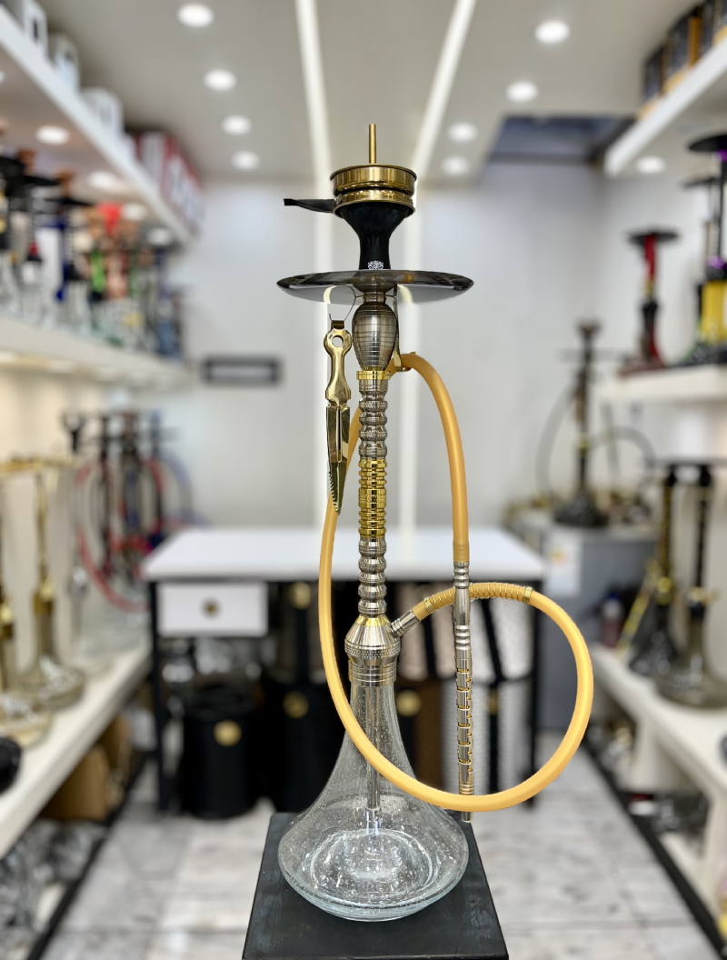 قلیان الجمیرا کد 5