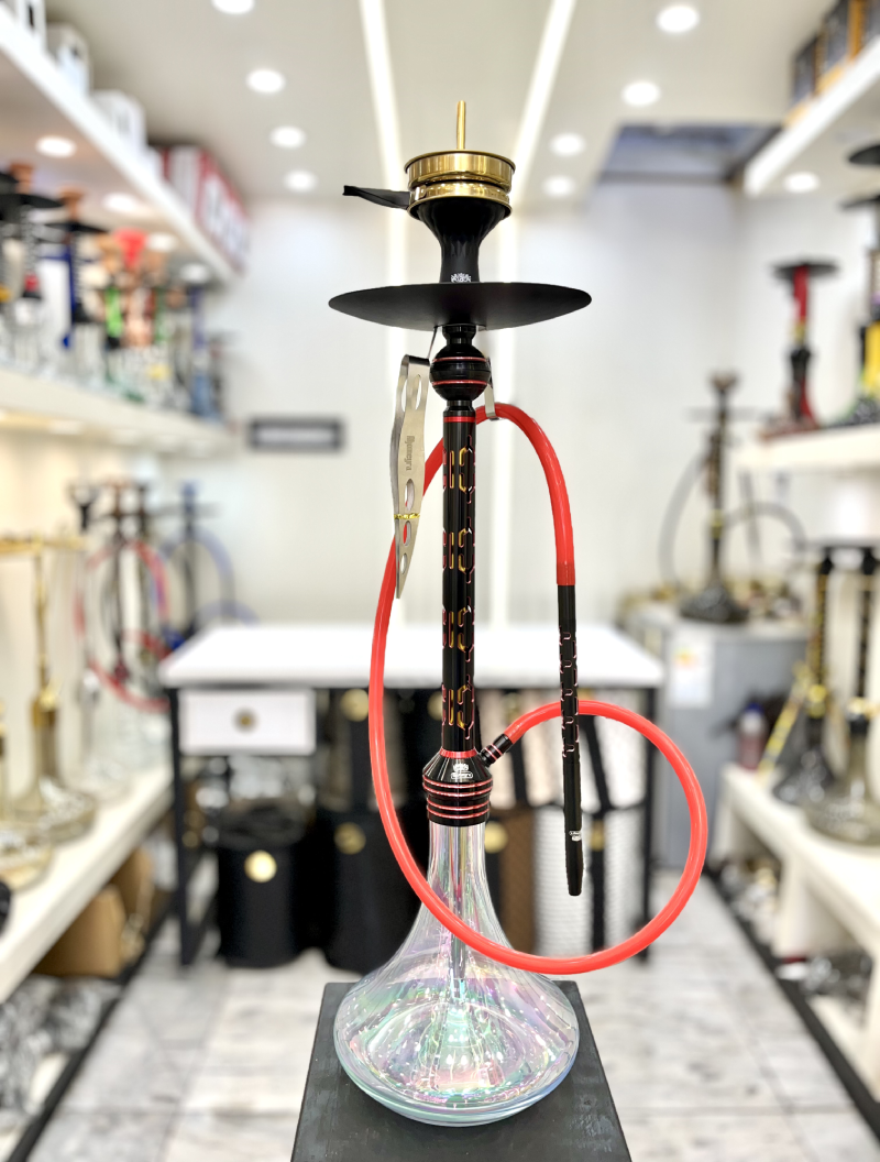 قلیان الجمیرا کد 2