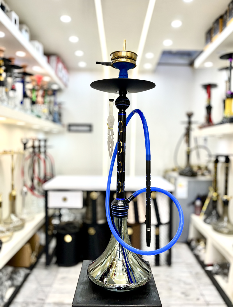 قلیان الجمیرا کد 1