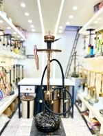 قلیان کرنو اصل کالیفرنیا کد148