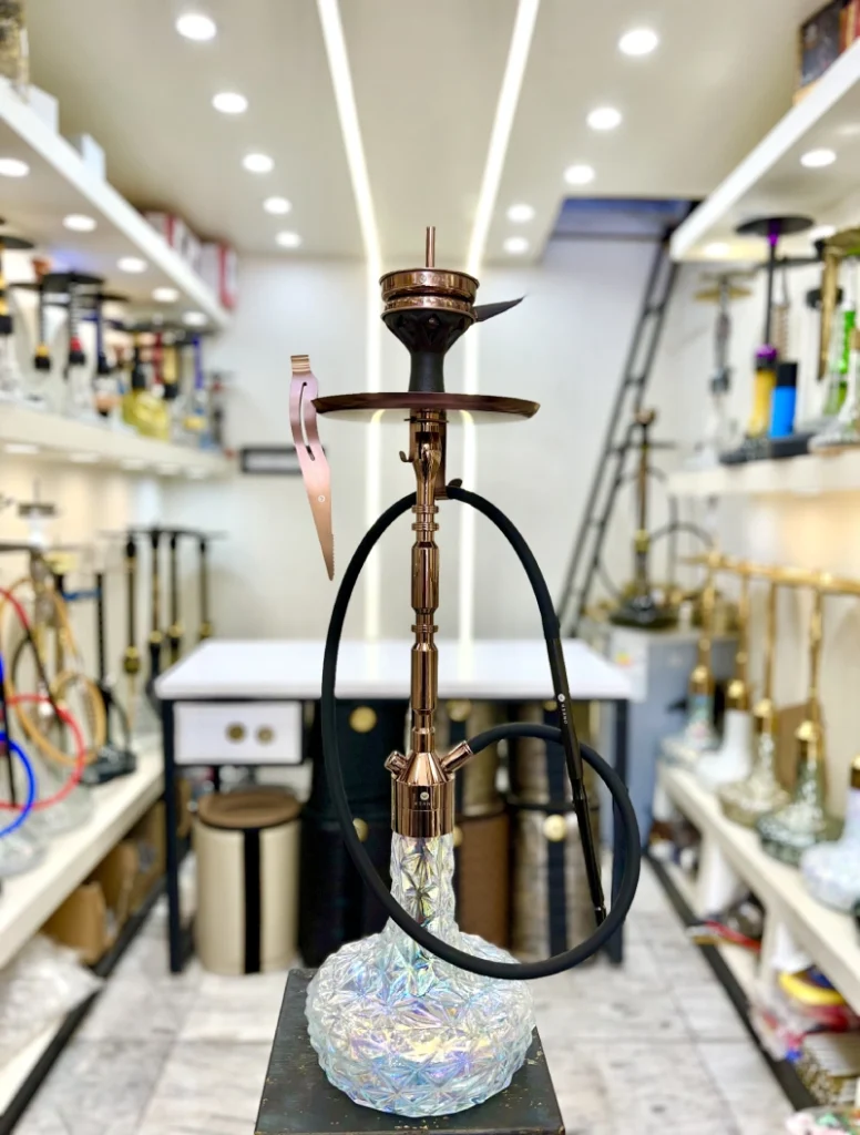 قلیان کرنو کد 146