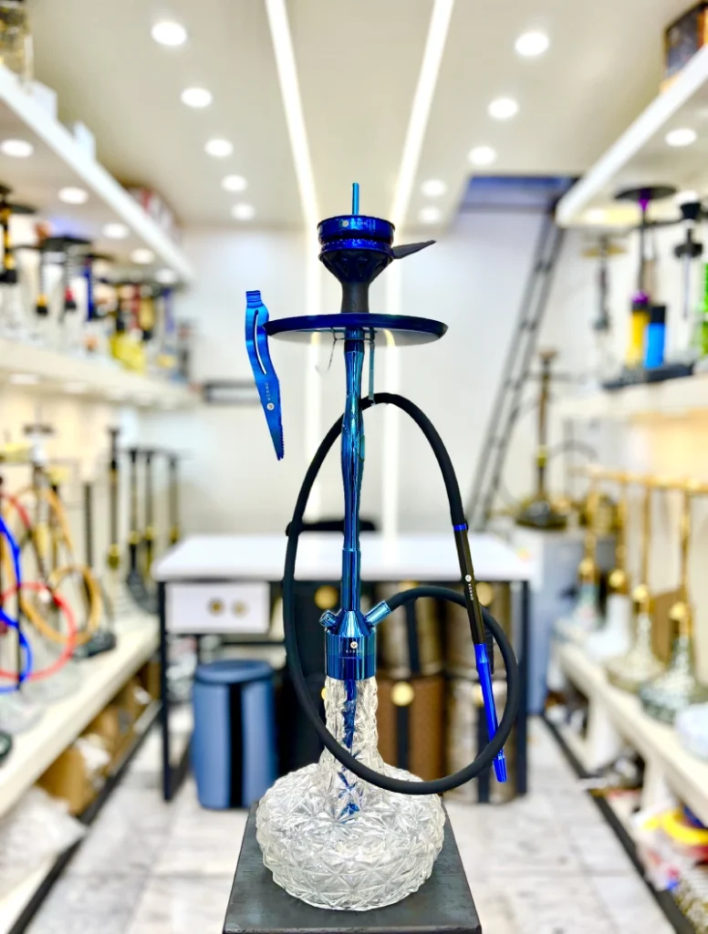 قلیان کرنو کد 149