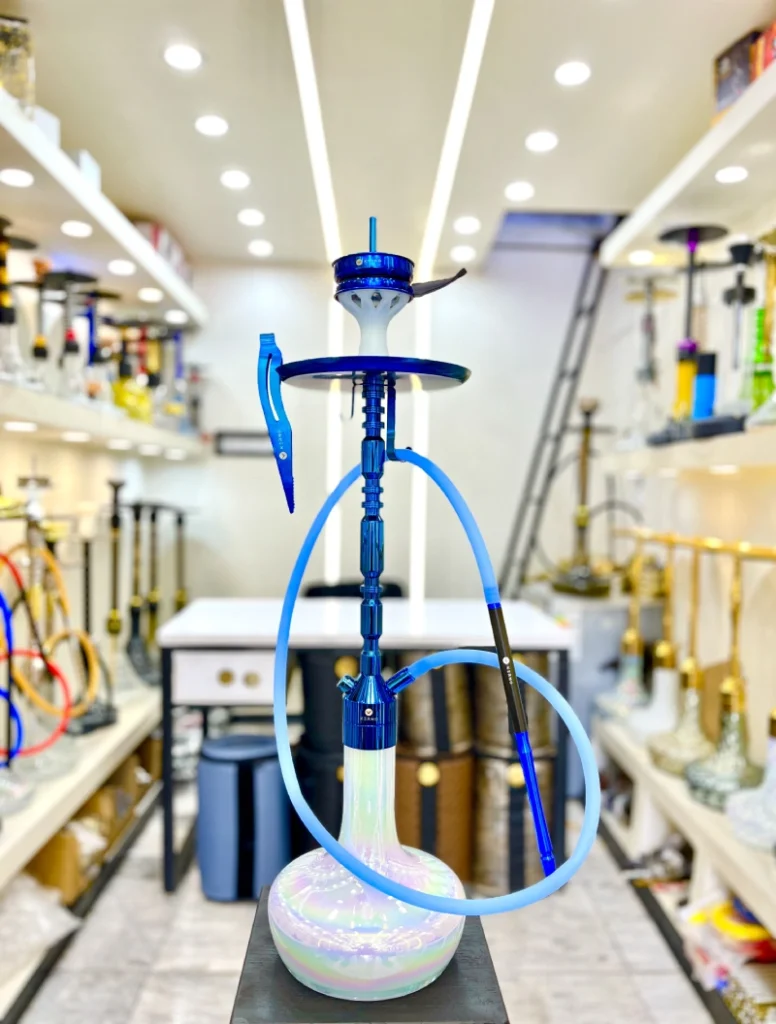 قلیان کرنو اصل کد 151