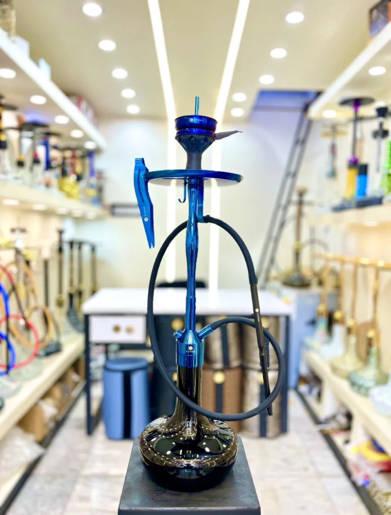 قلیان کرنو کد 150