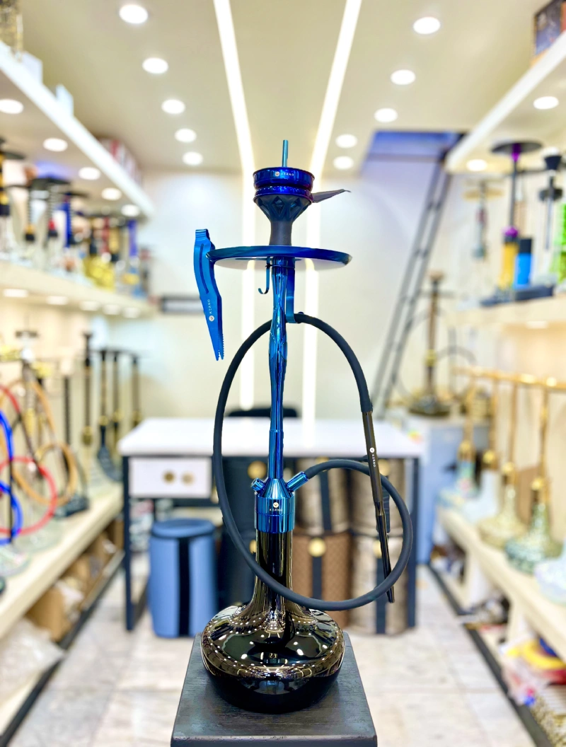 قلیان کرنو کد 150