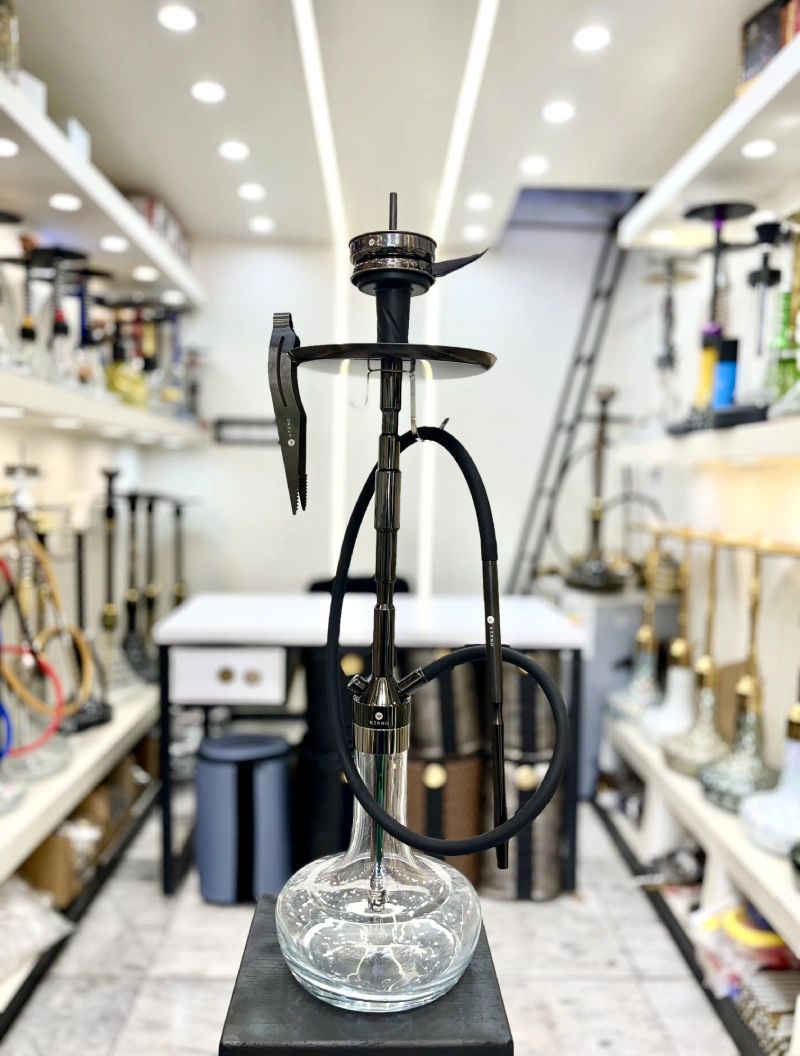 قلیان کرنو اصل کد 152