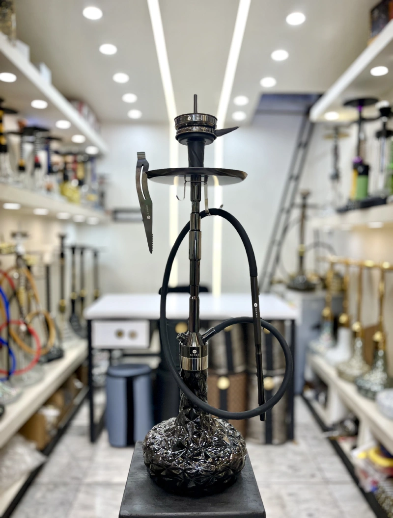 قلیان کرنو کد154