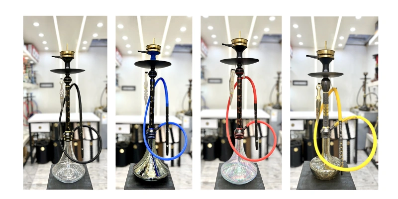 قلیان بزرگ الجمیرا