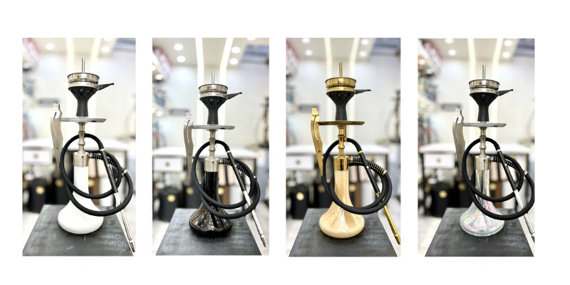 قلیان کرنو کوچک