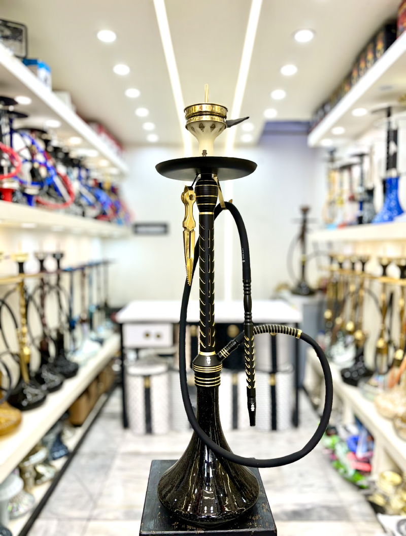 قلیان مستر لوکس کد6