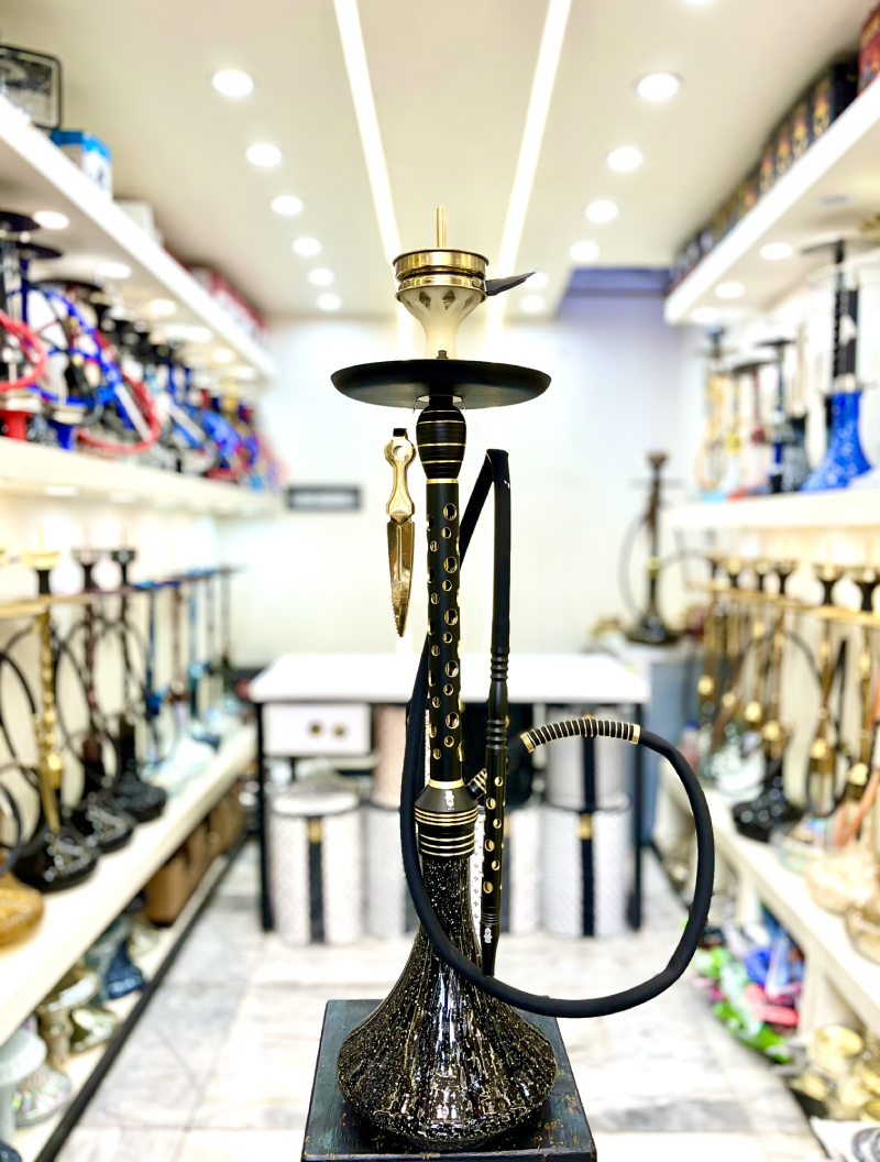 قلیان مستر لوکس کد 5