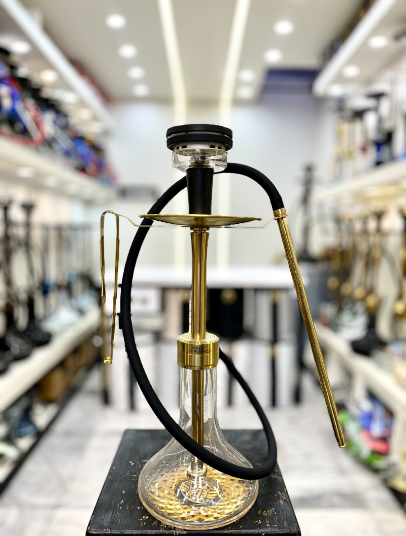 قلیان مستر ادز اصل