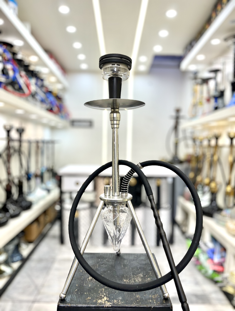 قلیان ام کی کد 70