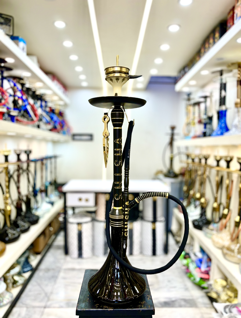 قلیان مستر لوکس کد3